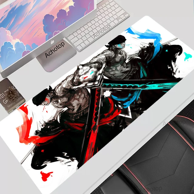 Mouse Pad Gamer Computer Mousepad Gaming Accessories Mouse Mat Mouse Pad  100x50 Anime Keyboard Desk Pad Mausepad Tapis De Souris - AliExpress