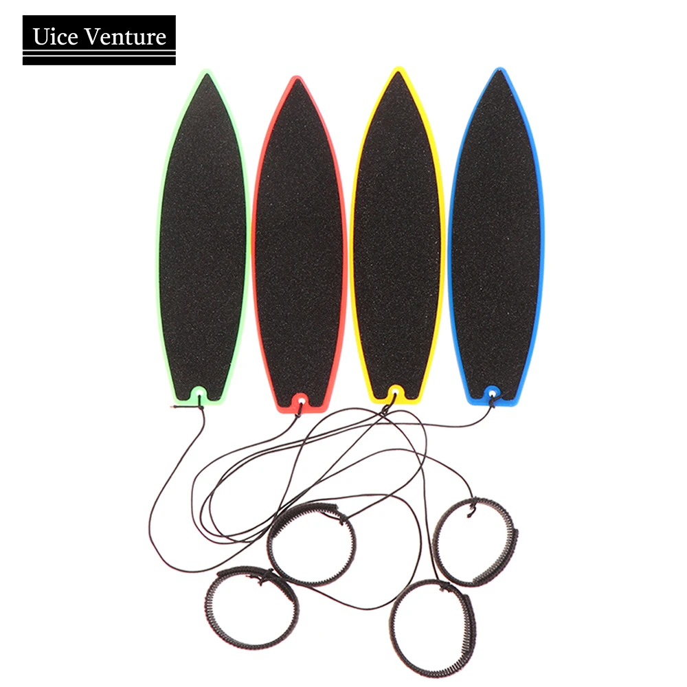 FingerSurfboardPaddleBoardSurfBoardForSurfersLookingToBreak