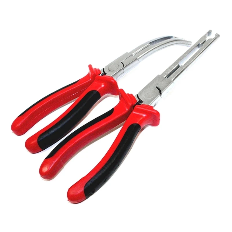 

Glow Plug Connector Plier Long Jaw Length for Safe and Easy Removal Plier