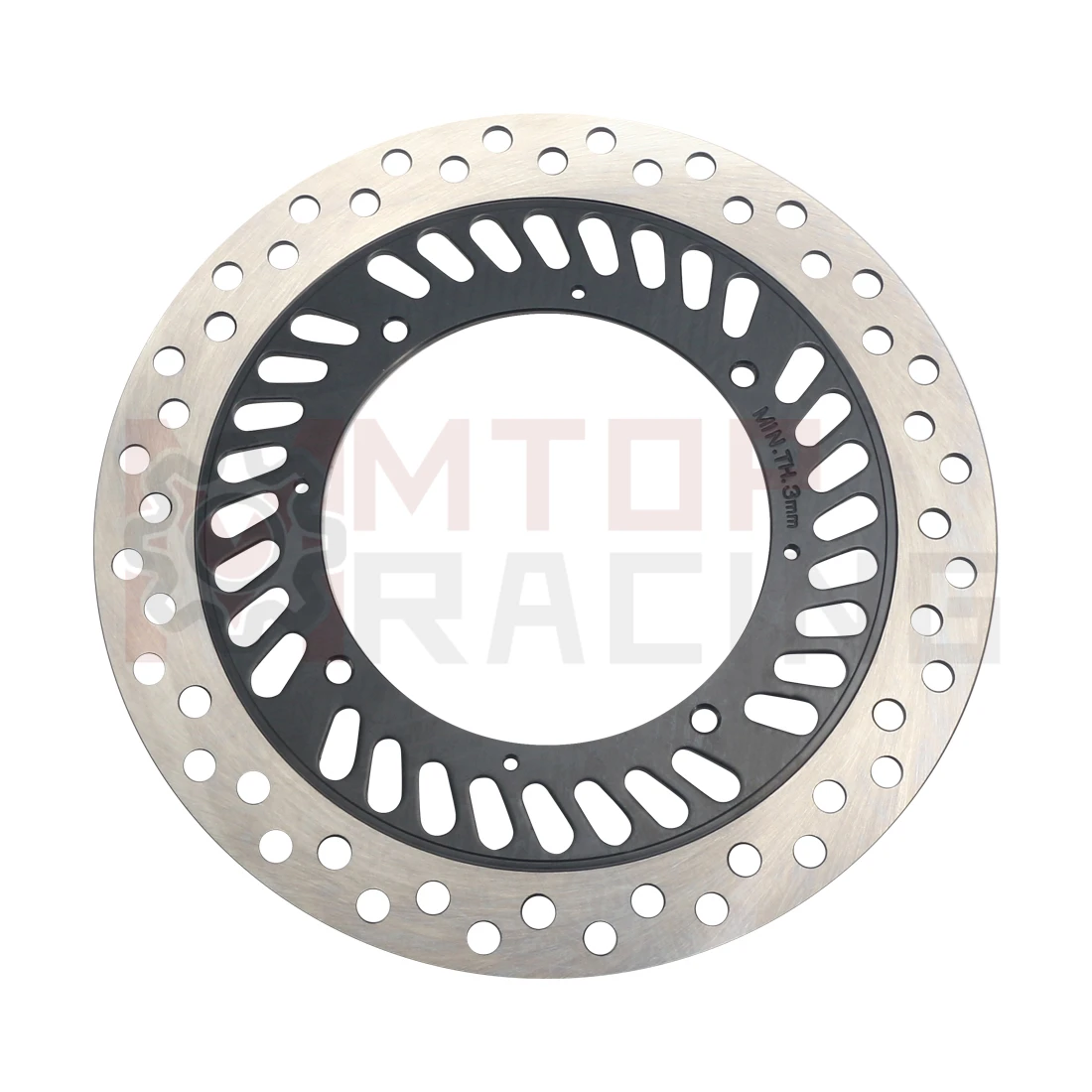 

Диск Ротора переднего тормоза мотоцикла для Honda CRF150F CRF230F 2003-2019 2004 05 2006 2008 2009 2010 2011 2013 2014 2015 2017 2018