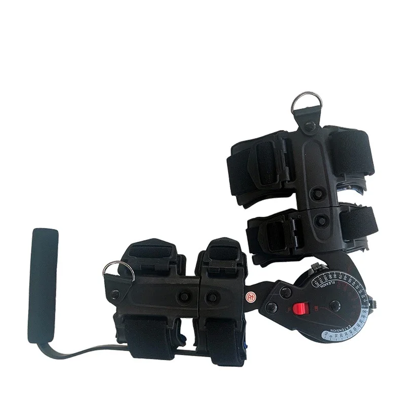 Elbow Joint Fixation Brace Shoulder Arm Sling Forarm Braces Support Splint Orthosis Orthotics Band Pad Unisex