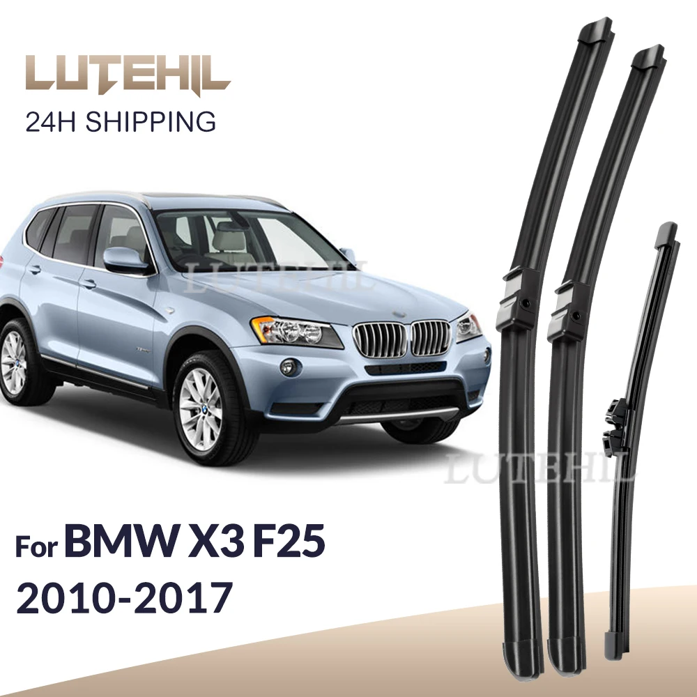 BMW X3 テールライトアセンブリ 2011 12 13 14 15 16 2017 運転席側 | HID付き | ヘッドライトタイプ | LED | CAPA | BM2804113 | 63217220241 ト テールライトアセンブリ X3 用F25 2011 2012 2013-2016用