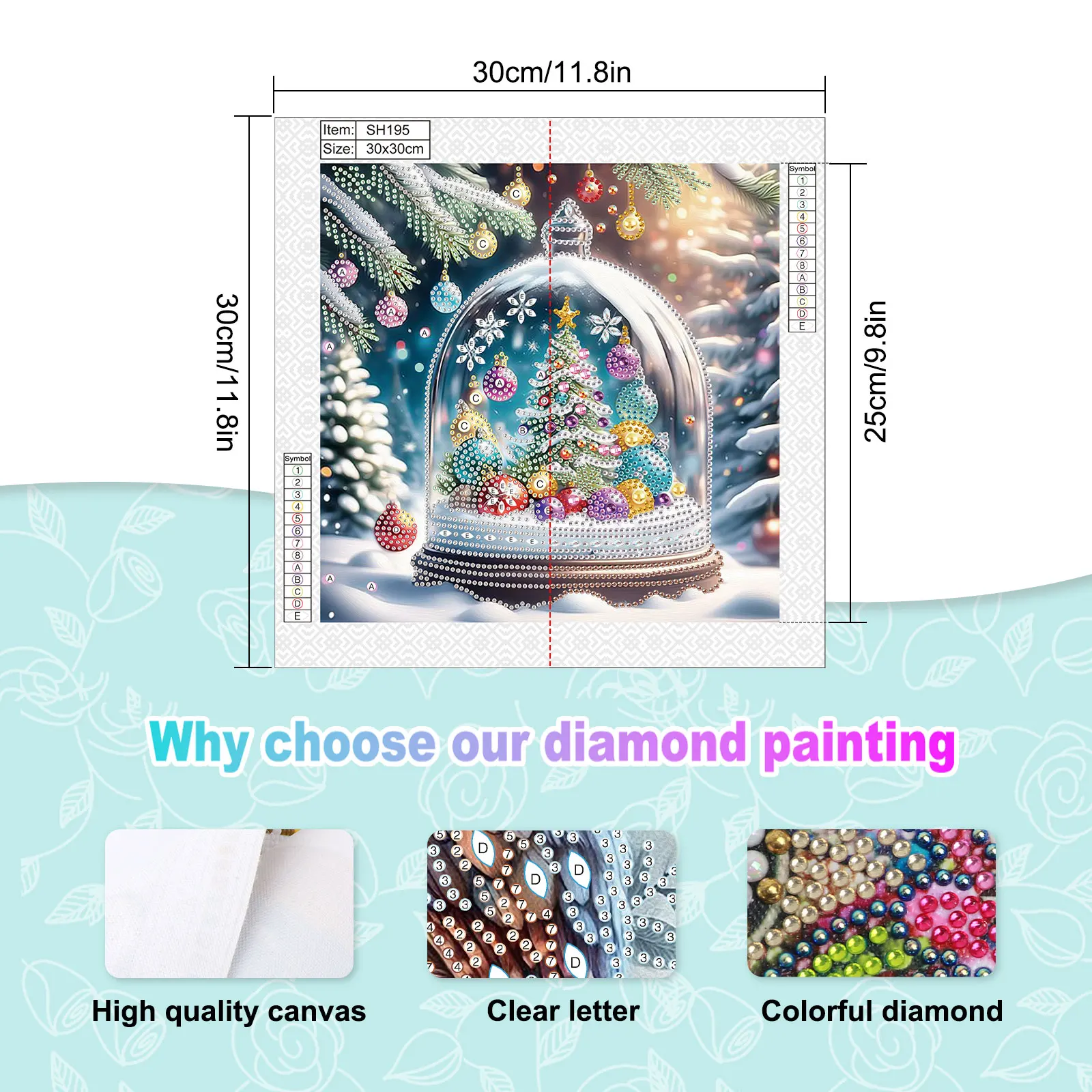dsc-products
