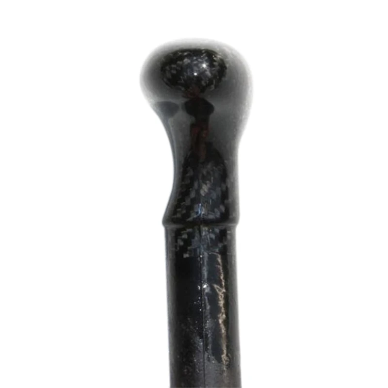 Hot Surf Paddle Handle Carbon Propeller Head Board Carbon Paddle Accessories Surfboard Parts