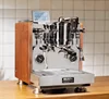2024 Latest Commercial Household Small Semi-automatic Coffee Machine Espresso 1