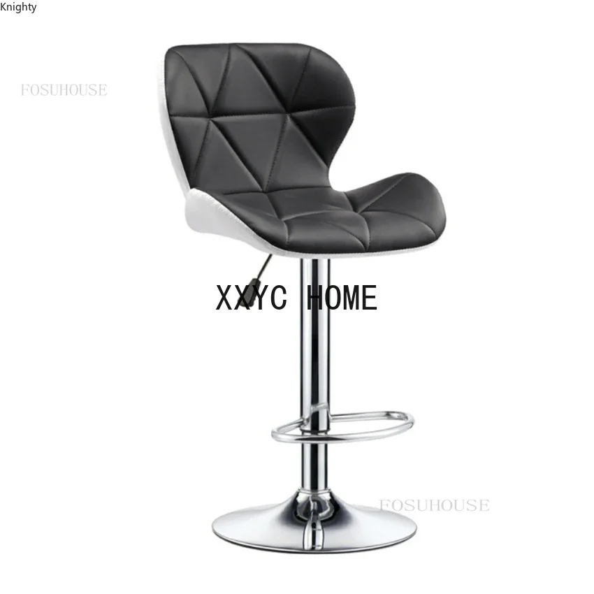 nordic-bar-chair-post-bar-chairs-warm-comt-beauty-stool-rotating-household-backrest-high-bar-table-stools