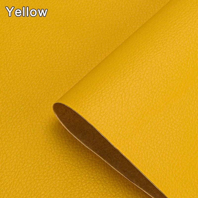 Self-Adhesive Leather Repair Patch Tape