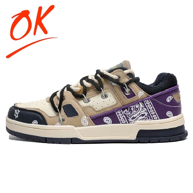 

Fashion Casual Shoes for Women Skateboard Sports Running Sneakers for Men Trainer Athletic Loafers Luxury Designer Shoes Unisex