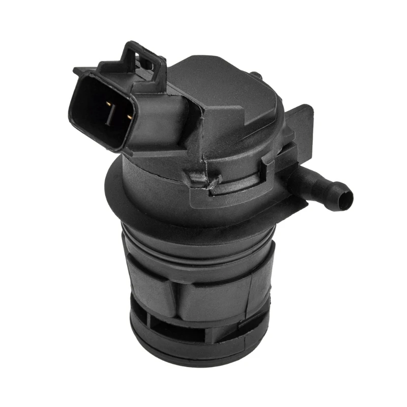 

Мощный насос омывателя лобового стекла, стабильный насос омывателя лобового стекла, замена 85330-21010, подходит для хорошей