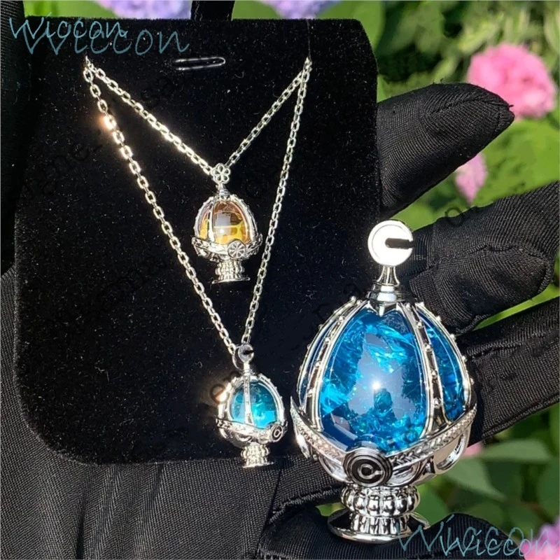 Grief Seed Soul Gem Anime Puella Magi Madoka Magica Cosplay Prop