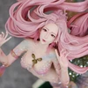 73cm Mermaid Anime Figure Choice sculpture PVC Figurines Model Home Decor Room Decoration chambre Accessories christmas Gifts 6
