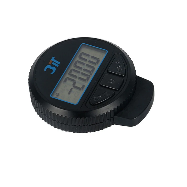 digital lens radian apparatus lens curvature meter base curve tester