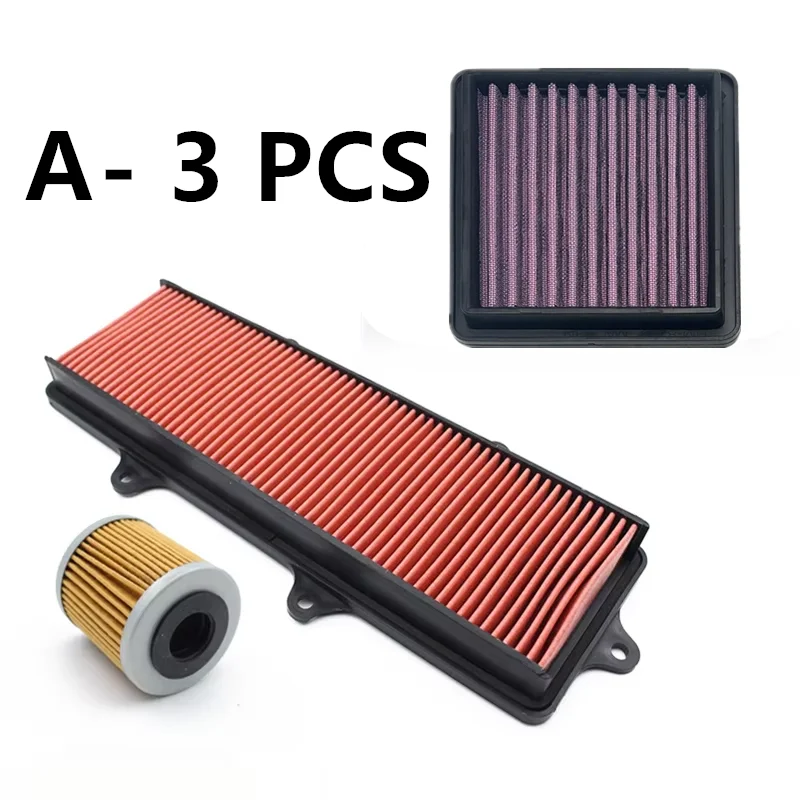 Motorcycle Air Filter Oil Filter for ZONTES 310M ZT310-M Intake Cleaner Engine Maintenance Parts air filter cleaner,motocross air filter,air filter,motorcycle air filter