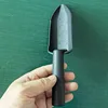 Underground metal detector companion small plastic shovel for soil and sand excavation 1