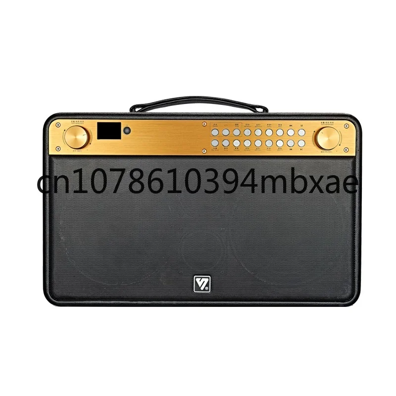 

Q10 SHENGYOU большая мощность 150 Вт оригинальный звук для использования вне помещений вечерние караоке-динамик беспроводной высокочастотный громкий динамик с микрофоном