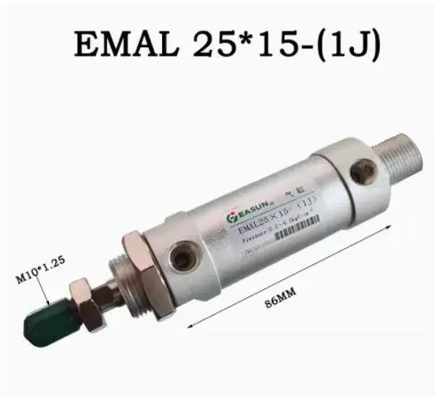 EASUN Ǹ EMAL 32 * 75-S-(1J) 0.65 EMAL 32 * 45-S-(1J) 0.65 EMAL 32 * 100-U-S 0.65 EMAL 32 * 40-S-(1J) 0.65 EMALD-32