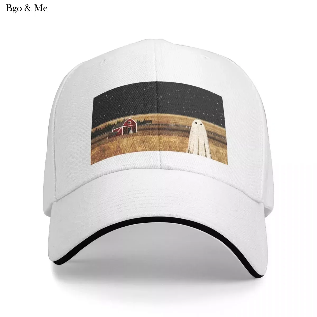 

2023 New Harvest Moon Baseball Baseball Caps Luxury Woman Cap Men's