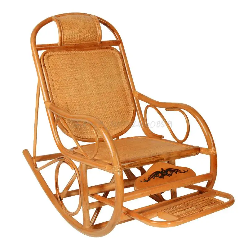 Кресло-качалка из ротанга кресло-качалка для мужчин |