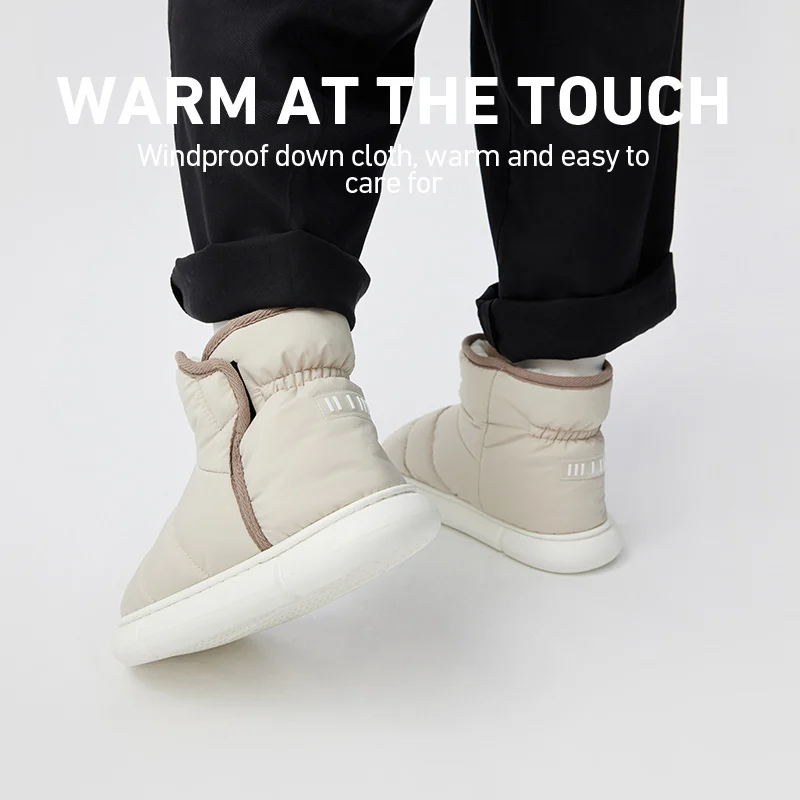 emulsion Goneryl statsminister Women Winter Boots | Walking Relex | Utune Men's | Slippers | Men's Slippers  - Winter High-top - Aliexpress