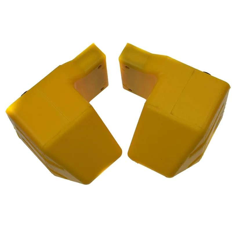Car Front Suspension Bump Stop LH or RH for Chevrolet Silverado GMC Sierra Hummer H2 15835667