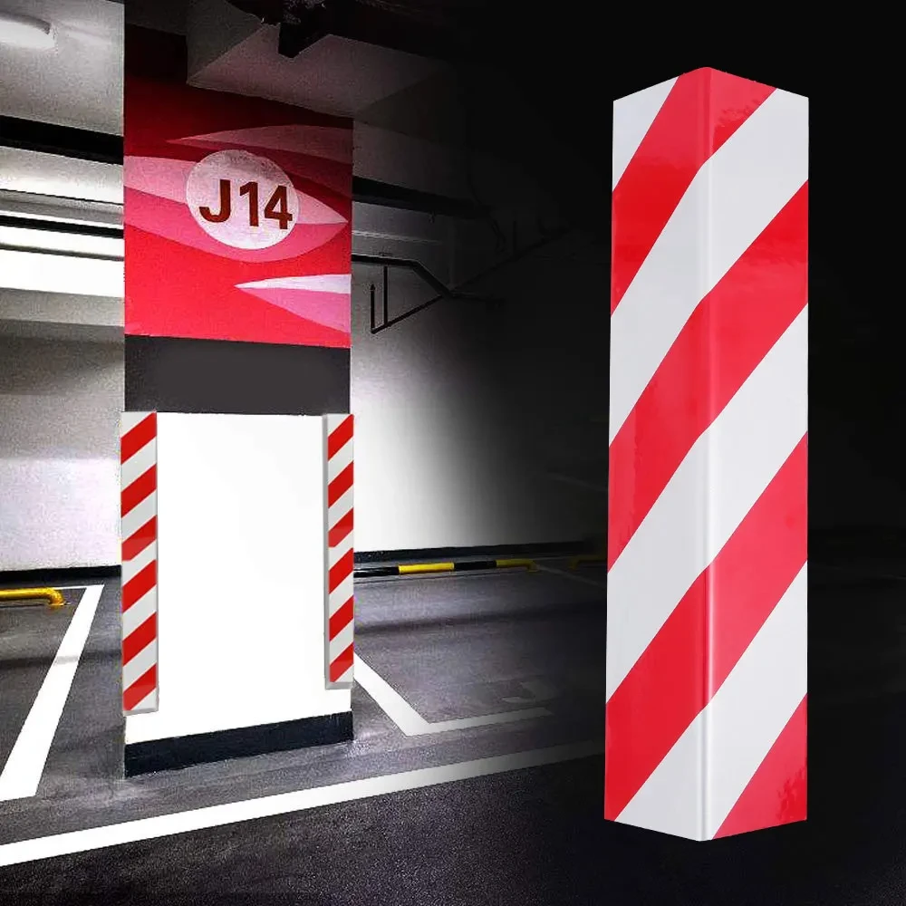 EVA Foam Garage Wall Protector Corner Bumper for Car Safety