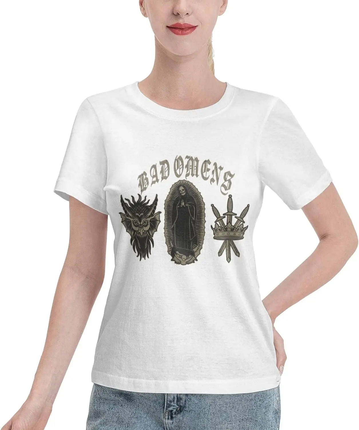 

Женская футболка, Классическая Всесезонная Спортивная футболка с коротким рукавом для тренировок в тренажерном зале