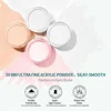 NAILPOP Professional Acrylic Nail Powder Clear/Nudes/Pink Ultra Fine for Acrylic Nail Art 3D Tips Carving French Nails Extension 2
