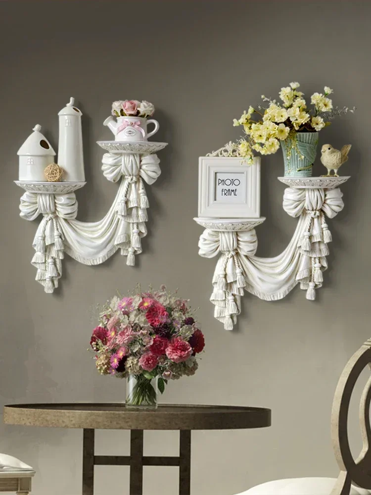 

Storage Partition Decoration Shelf Wall Hanging