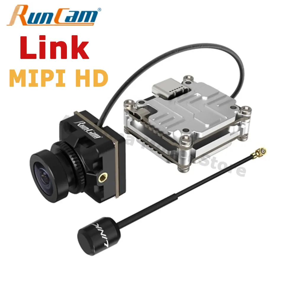 

RunCam Link MIPI HD Kit Super Deal for Black Friday Vista VTX Produced From DJI