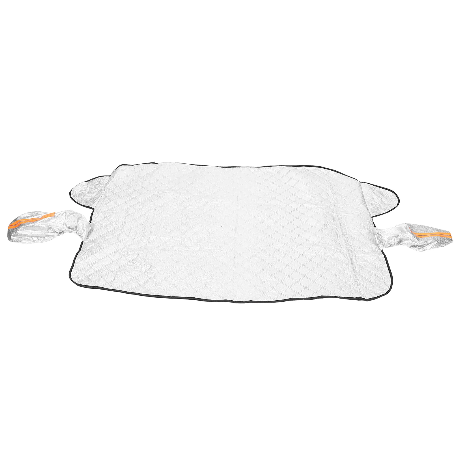 

1pc Multi-purpose Car Sunshade Cover Snow Shield for Front Windshield Protective
