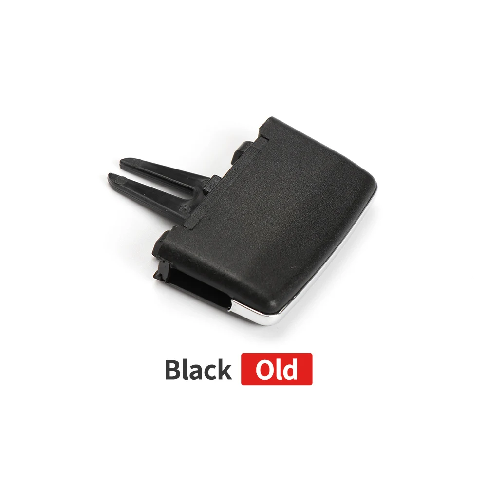 2048305554 Clip Scorrevole per Griglia di Ventilazione AC Anteriore Auto per Mercedes Benz Classe C GLK C180 C200 C260 GLK300 - immagine 2