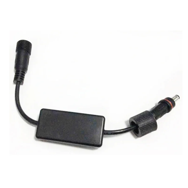 SUNRI-Controller intelligente per elettrovalvola CO2 Regolatore Attrezzatura Chihiros APP Accessori per acquari Forniture per acquari per piante - immagine 5