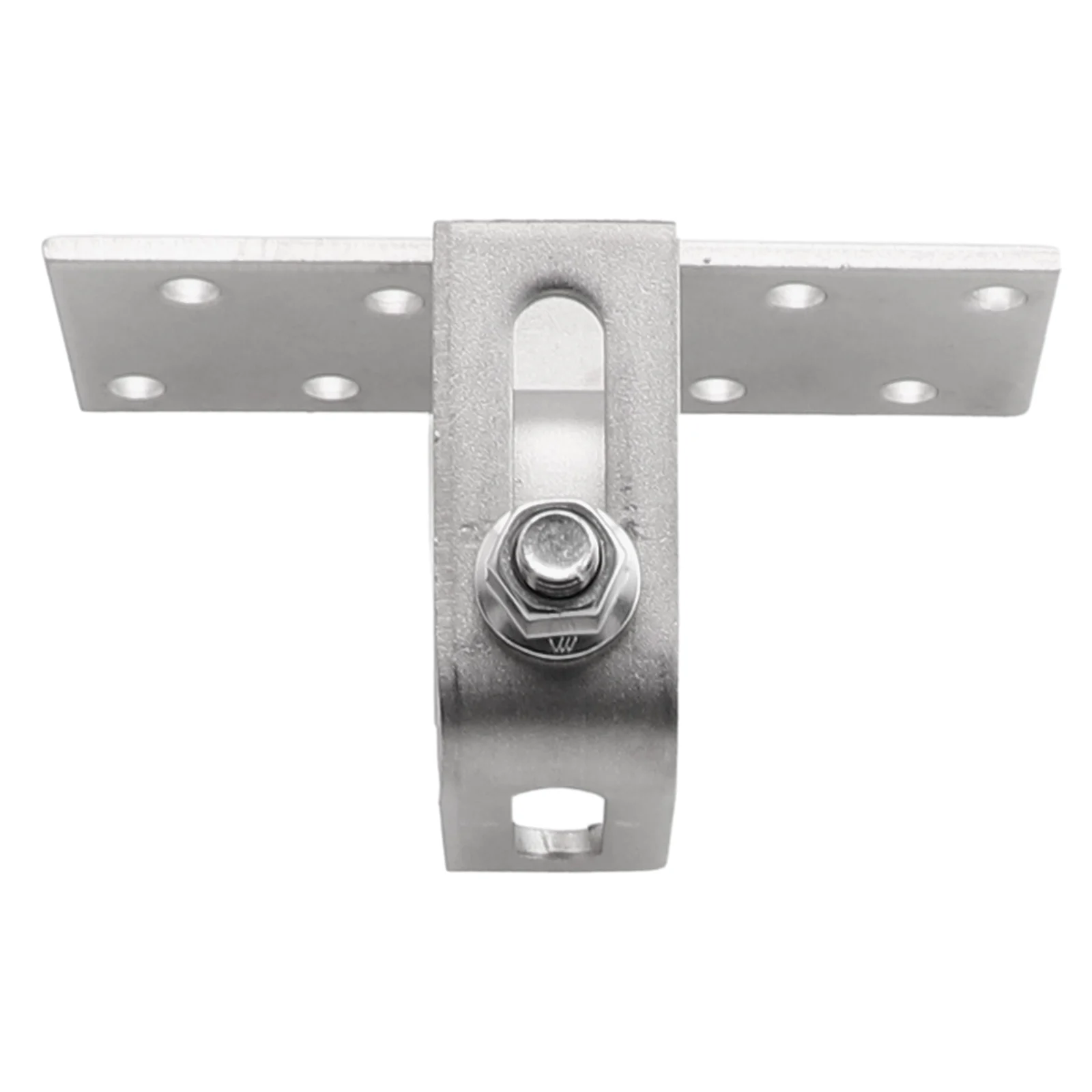 

1pcs Stainless Steel Solar Photovoltaic Bracket For Roofs Tile Surfaces Installing Solar Panels Home Improvement Tools