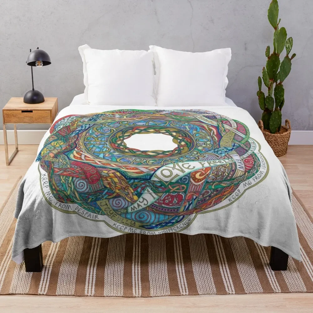 

Circle Me Throw для зимней фотосъемки