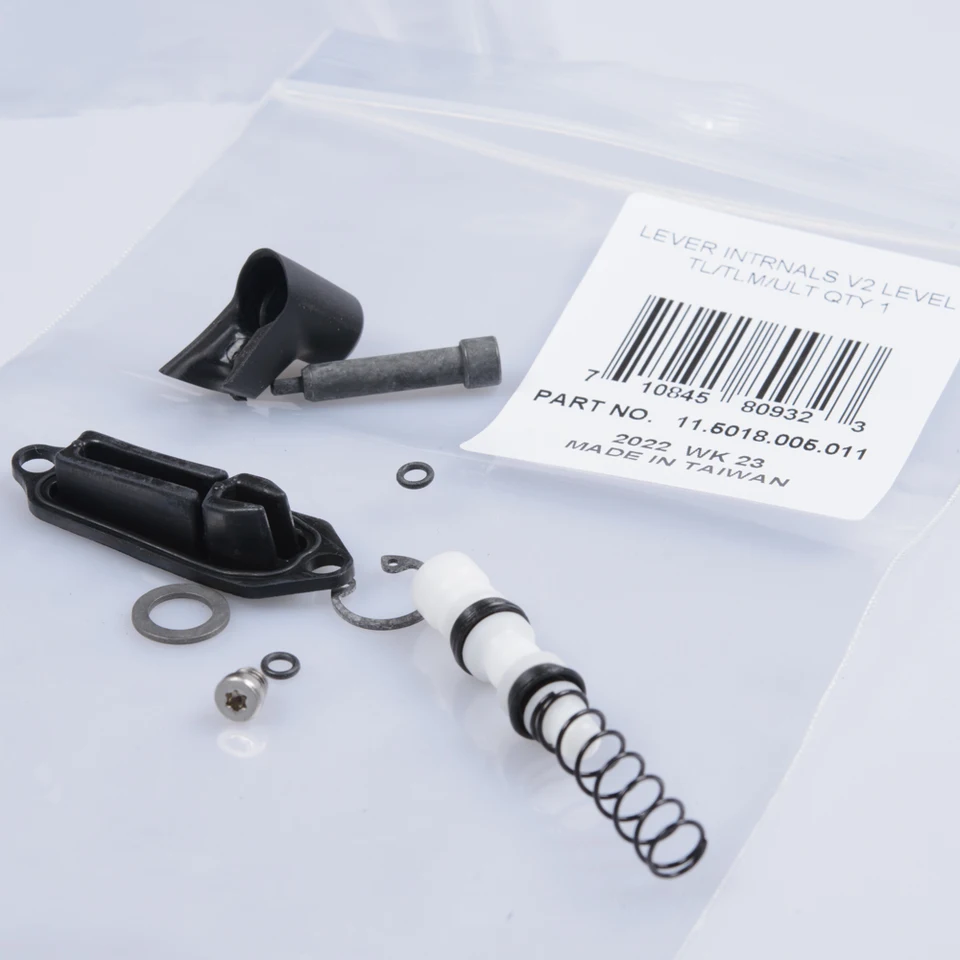 SRAM スラム LEVEL ULTIMATE ULT レバーのみ Level Ultimate Stealth 4-Piston | DB-LVL-ULT4-C1 | SRAM