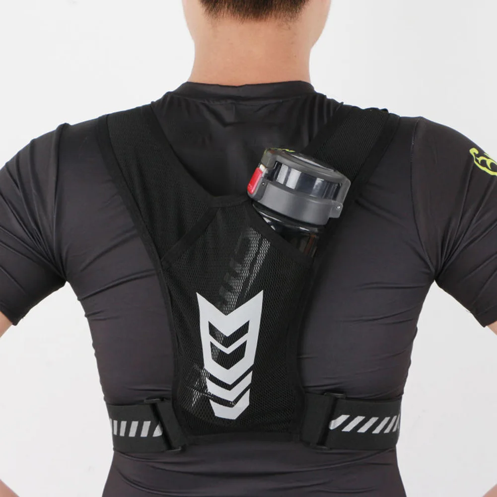 Running Phone Holder Vest Image 12