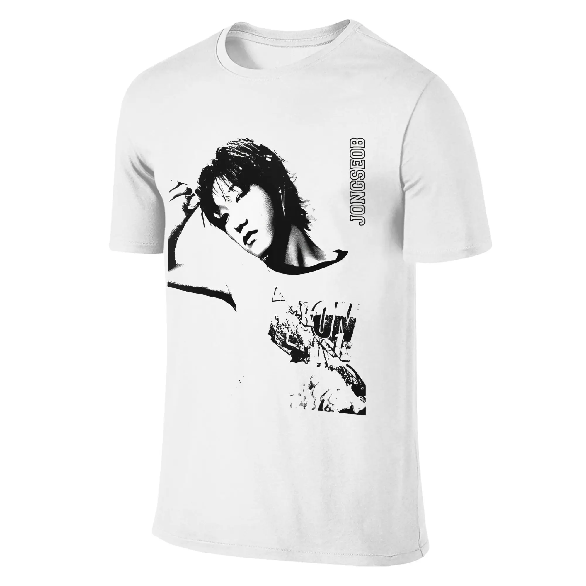 Funny P1Harmony 2025 tour kpop idol T-Shirts Men Women's