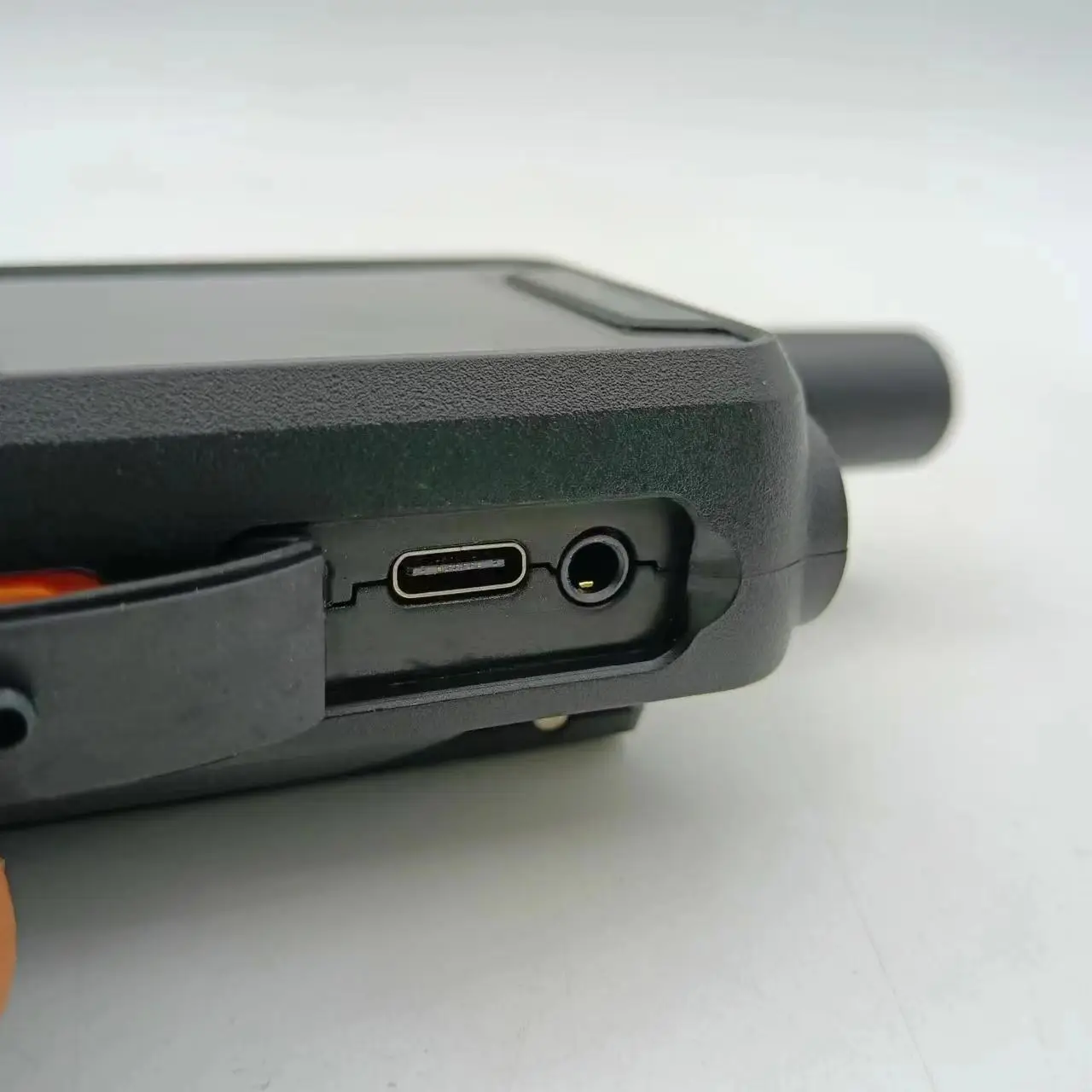 Vtesping M920 Zello Walkie Talkie Android 9.0 Google Apps Zello