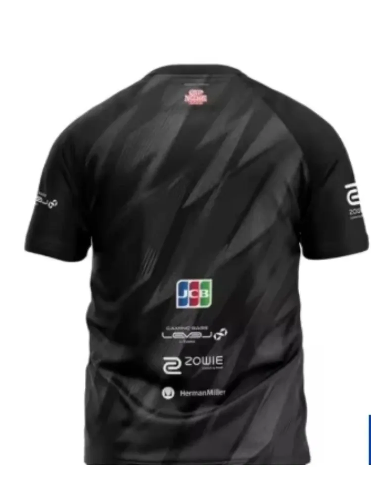 Brawl Stars Equipacion Heretics 2021 Zeta Division Esports Jersey