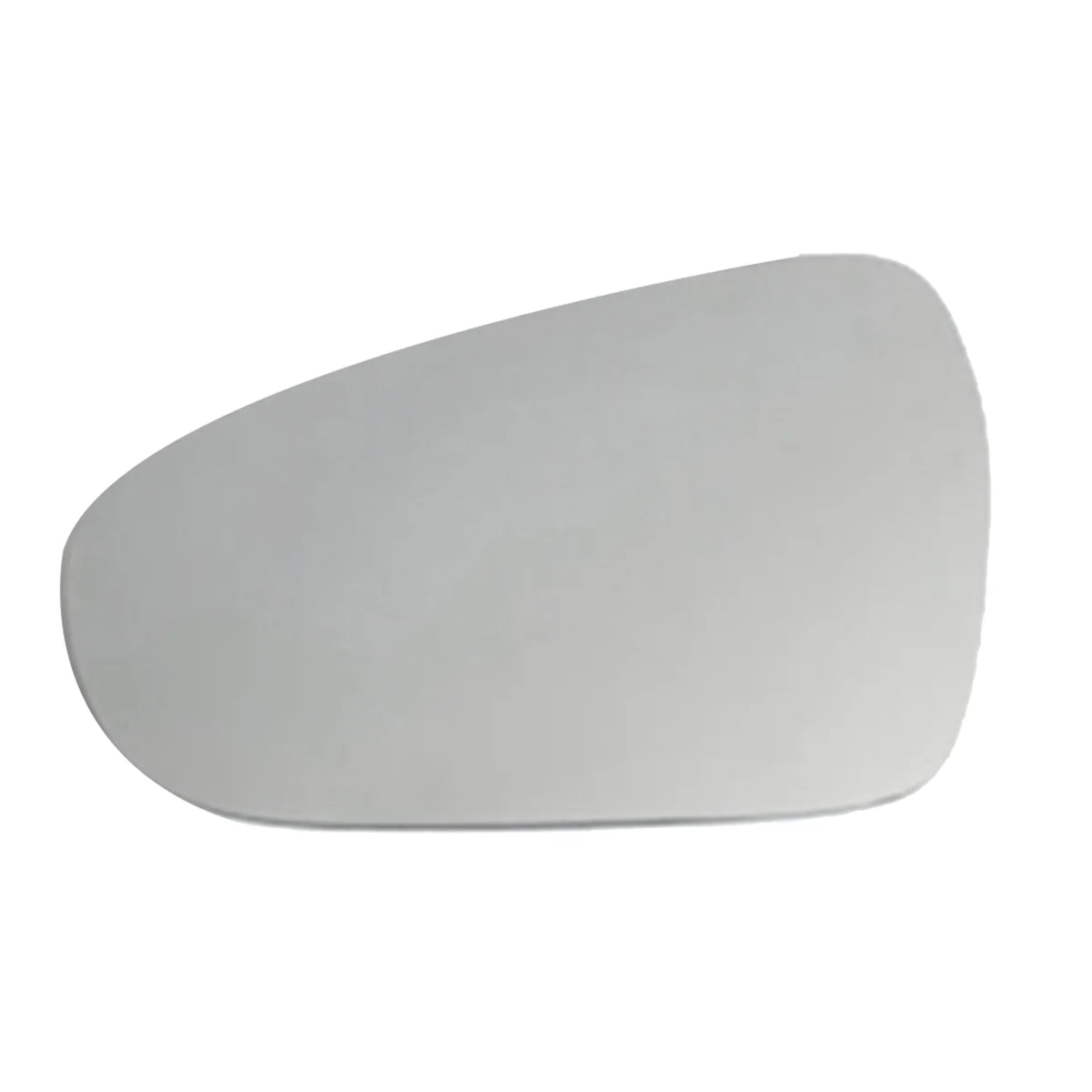 

Стекло для автомобильного зеркала заднего вида с подогревом для Kia продолжить 2019-2023, левое боковое зеркало