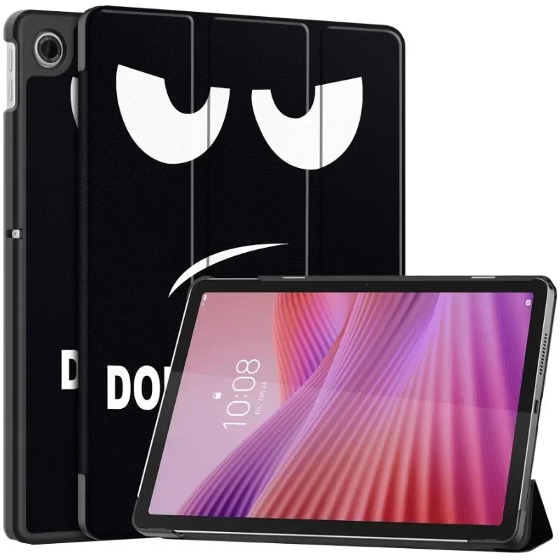 Folding Stand Smart Cover for Kids - Green, 10.1 Tablet