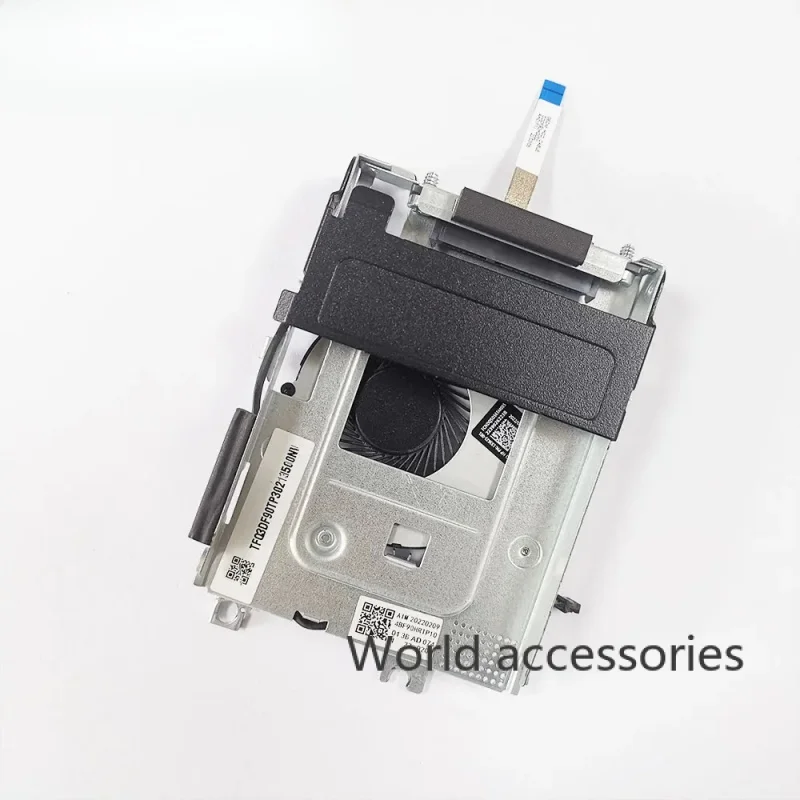 Per Hp Prodesk 400 G6 600 G6 800 G6 400 405 600 800 805 G8 G9 Dm Mini Desktop Sata Hard Drive Hdd Ssd Connettore Flex Cable Stand