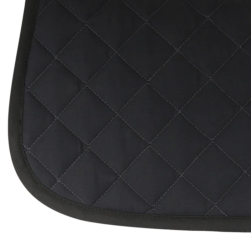 Black Color Pony Saddle Cloth excelsior multipurpose saddle pad for Pony Horse