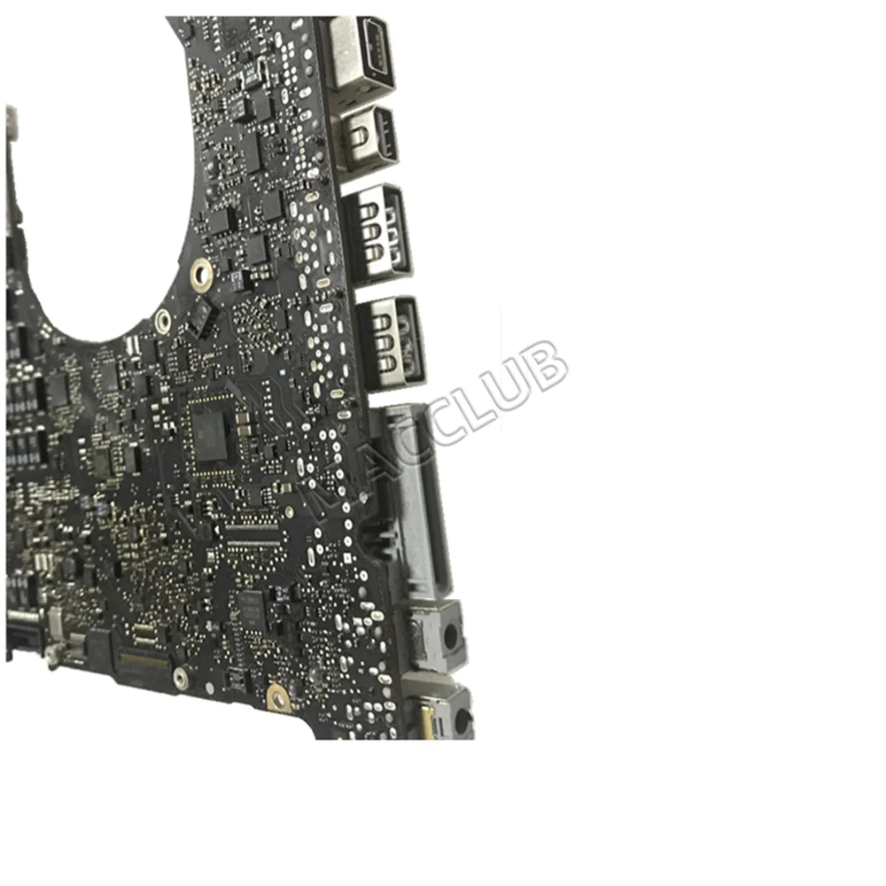 Mid 2012 A1286 Logic Board 820-3330-B A1286 LOGIC BOARD FOR