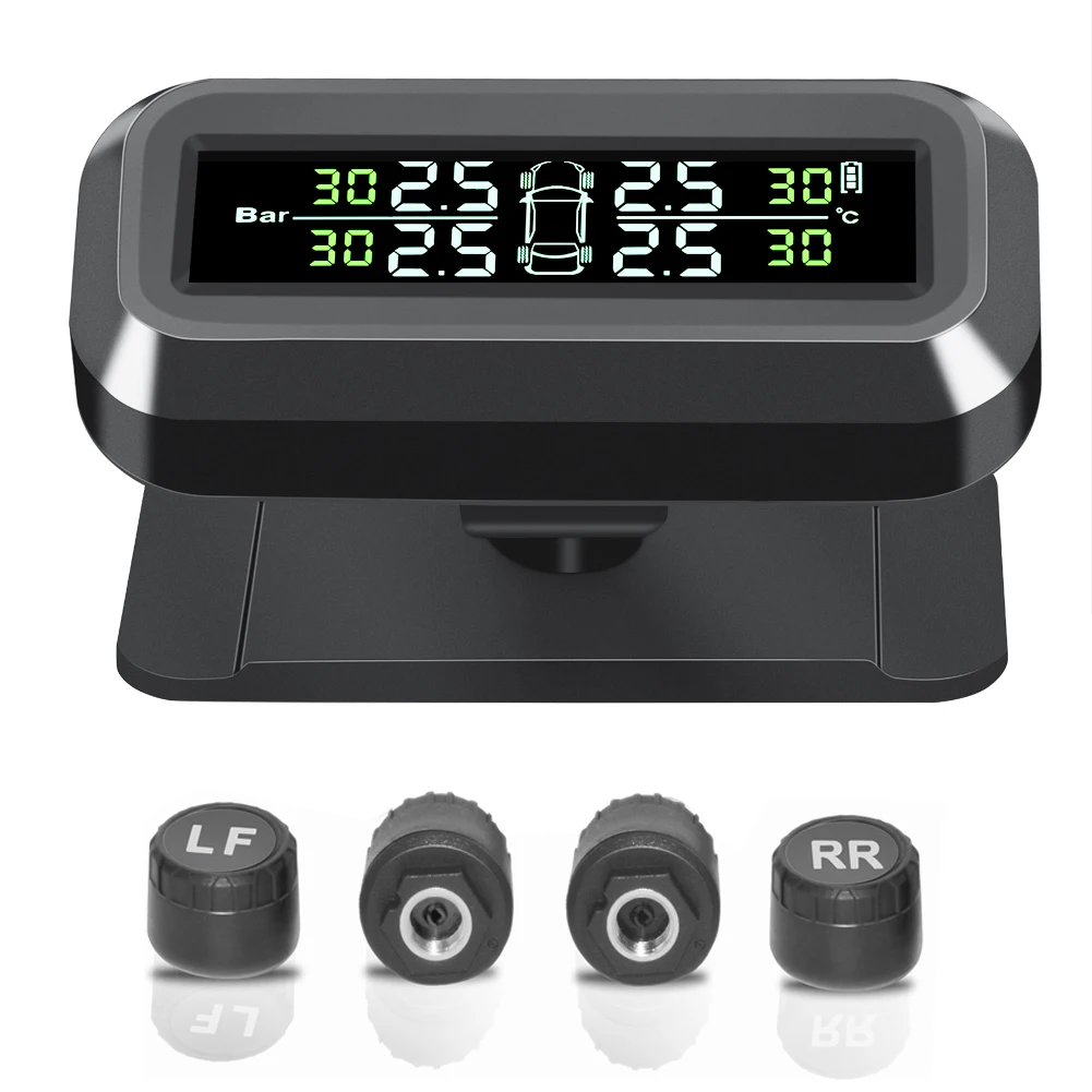 C68 USB + ¾籤 ڵ TPMS Ÿ̾ з , µ  ý,  4  
