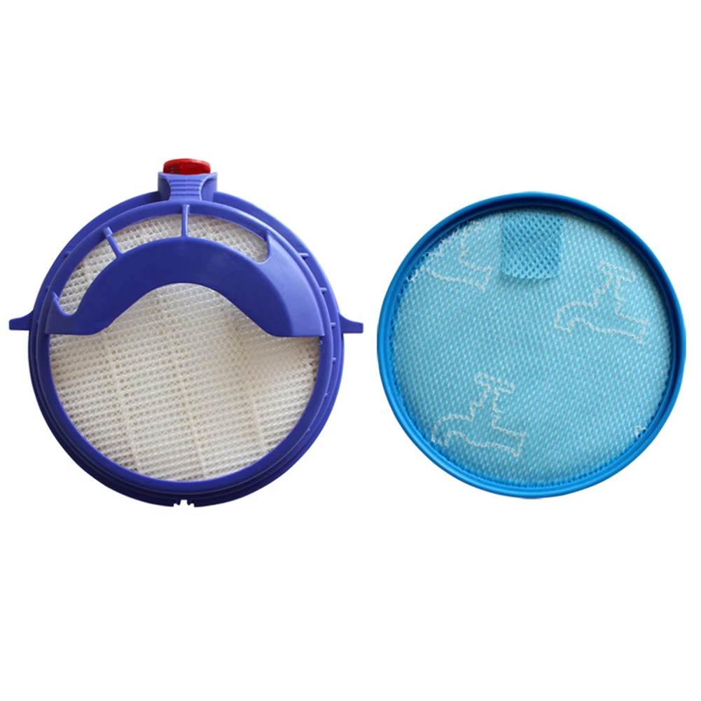 Derecho sitio empujar Vacuum Cleaner Pre Filter + Post Filter Kit For Dyson DC25 Ball Vacuum  Cleaner Replacement Filters Parts Accessories| | - AliExpress