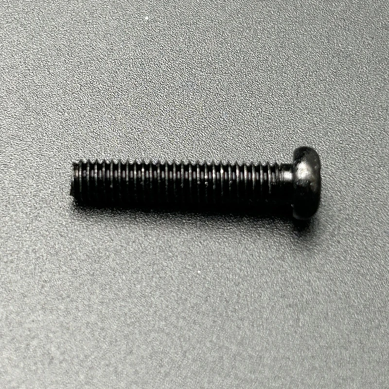 30Pcs TELE Style Electric Guitar Pickup Height Adjusting Screws M4*27.5MM or M4*22.5MM Nickel/Gold/Black