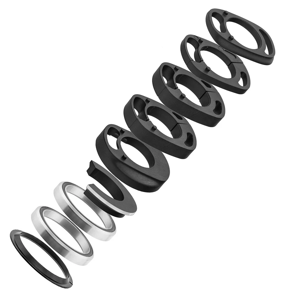 

Road Bike Headset & Expander Bicycle Parts Compressor Silver/Black Cycling Parts Accessories High Quality 2022 New