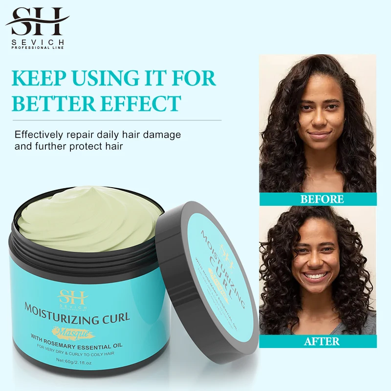 new curl cream for curly hair Deep Moisturizing Natural Hair Cream Style Bounce Curl Spray Sculpting Boost Hair Conditioner