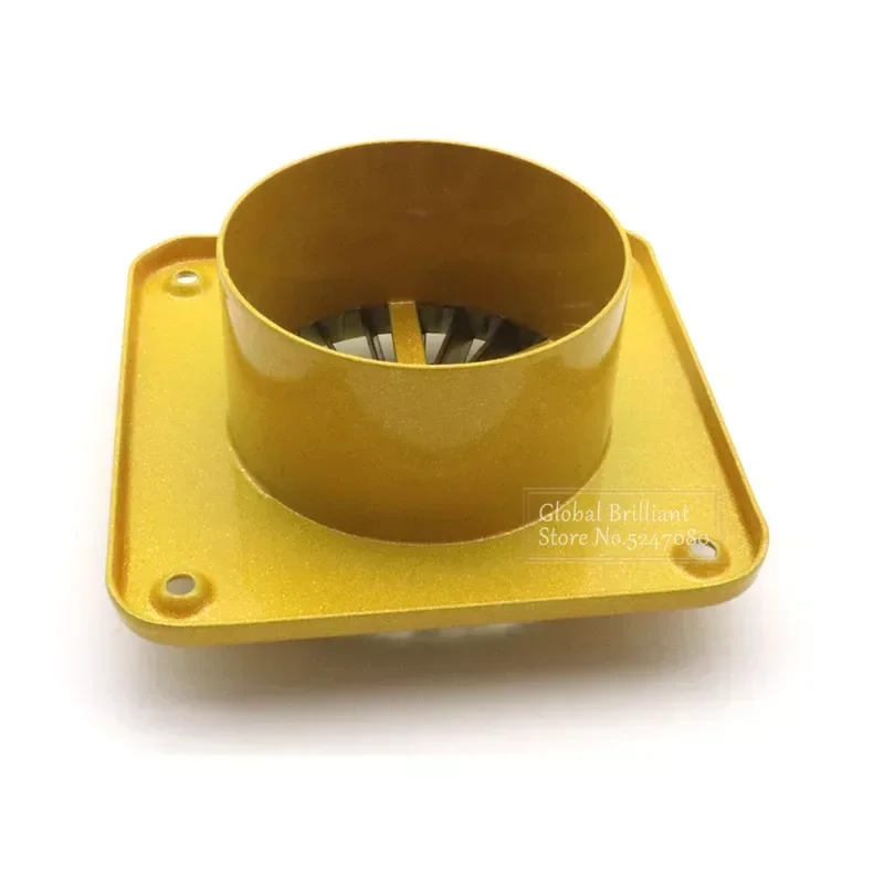  ͸ Tuyere   ų, Webasto ڵ Ʈ ķī VAN ǳ ,   ǳ Ʈ, 60mm, 75mm